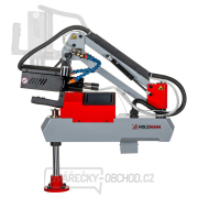 Elektrický závitořez Holzmann GSM16E_R11_230V náhled