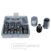 Elektrický závitořez Holzmann GSM16E_R11_230V náhled