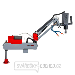 Holzmann - Elektrický závitořez GSM16E_R11_230V gallery main image