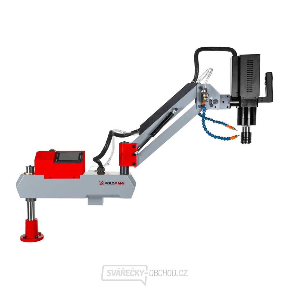 Závitořez Holzmann GSM30E_R30_230V
