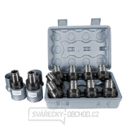 Závitořez Holzmann GSM30E_R30_230V náhled