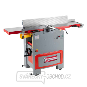 Holzmann - Srovnávací tloušťkovací frézka HOB305PROSMW2_230V gallery main image