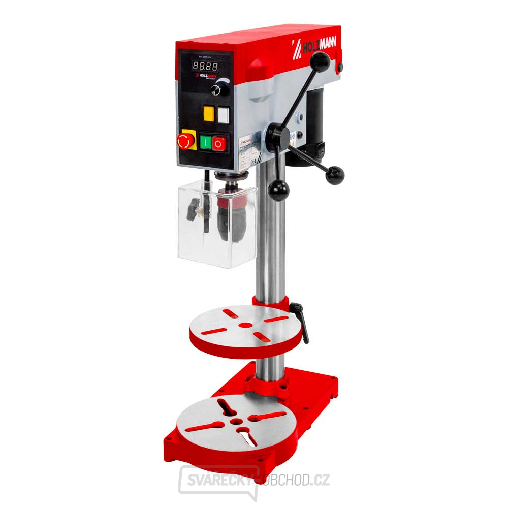 Holzmann - Sloupová Vrtačka SB13B16VN_230V
