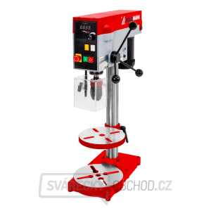 Holzmann - Sloupová Vrtačka SB13B16VN_230V Holzmann - Sloupová Vrtačka SB13B16VN_230V gallery main image