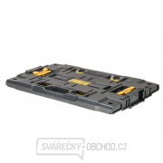 Dewalt Adapter pro připojení kufru Dewalt Adapter pro připojení kufru gallery main image