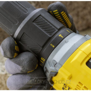 Aku příklepová vrtačka V20 18V 1x2,0Ah Stanley FatMax SFMCD715D1K náhled