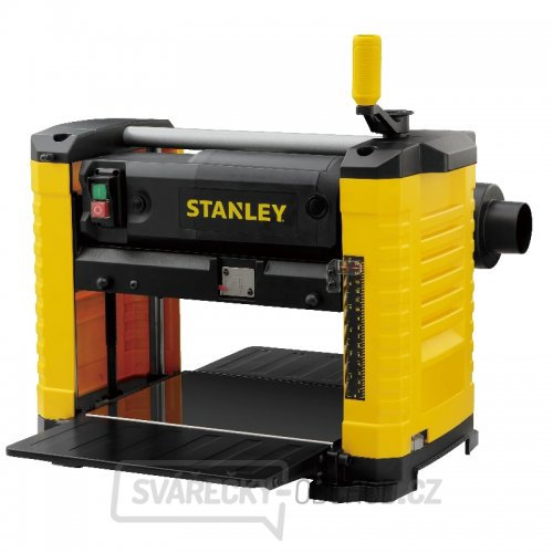Protahovačka 1800W Stanley STP18 Protahovačka 1800W Stanley STP18 gallery main image