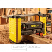 Protahovačka 1800W Stanley STP18 náhled