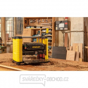 Protahovačka 1800W Stanley STP18 náhled