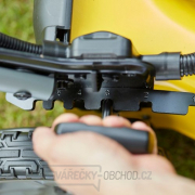 Aku sekačka s pojezdem V60 bez aku Stanley FatMax SFMCMS2653B náhled