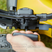 Aku sekačka V60 bez aku Stanley FatMax SFMCMW2653B Aku sekačka V60 bez aku Stanley FatMax SFMCMW2653B náhled