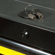 Pojízdná pětizásuvková skříň Stanley FMHT0-74027 náhled