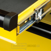 Pojízdná pětizásuvková skříň Stanley FMHT0-74027 náhled