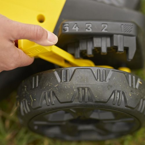 Aku sekačka 2xV20 18V 2x4,0Ah Stanley FatMax SFMCMW2651M Náhled