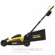 Aku sekačka 2xV20 18V 2x4,0Ah Stanley FatMax SFMCMW2651M Náhled