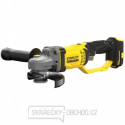 Kombo sada aku nářadí V20 18V 2x4,0Ah Stanley FatMax SFMCK469M2 Náhled