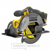 Kombo sada aku nářadí V20 18V 2x4,0Ah Stanley FatMax SFMCK469M2 Kombo sada aku nářadí V20 18V 2x4,0Ah Stanley FatMax SFMCK469M2 náhled