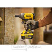 Kombo sada bezuhlíkového aku nářadí V20 18V 1x4,0Ah Stanley FatMax SFMCK217M1S Kombo sada bezuhlíkového aku nářadí V20 18V 1x4,0Ah Stanley FatMax SFMCK217M1S náhled