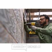 Kombo sada bezuhlíkového aku nářadí V20 18V 1x4,0Ah 1x2,0Ah Stanley FatMax SFMCK216MDS Kombo sada bezuhlíkového aku nářadí V20 18V 1x4,0Ah 1x2,0Ah Stanley FatMax SFMCK216MDS náhled