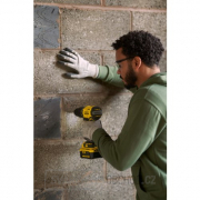 Kombo sada bezuhlíkového aku nářadí V20 18V 1x4,0Ah 1x2,0Ah Stanley FatMax SFMCK216MDS Kombo sada bezuhlíkového aku nářadí V20 18V 1x4,0Ah 1x2,0Ah Stanley FatMax SFMCK216MDS náhled