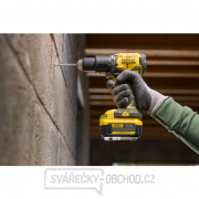 Kombo sada bezuhlíkového aku nářadí V20 18V 1x4,0Ah 1x2,0Ah Stanley FatMax SFMCK216MDS Kombo sada bezuhlíkového aku nářadí V20 18V 1x4,0Ah 1x2,0Ah Stanley FatMax SFMCK216MDS náhled