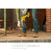 Kombo sada bezuhlíkového aku nářadí V20 18V 1x4,0Ah 1x2,0Ah Stanley FatMax SFMCK216MDS Kombo sada bezuhlíkového aku nářadí V20 18V 1x4,0Ah 1x2,0Ah Stanley FatMax SFMCK216MDS náhled