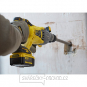 Kombo sada bezuhlíkového aku nářadí V20 18V 1x4,0Ah 1x2,0Ah Stanley FatMax SFMCK216MDS Kombo sada bezuhlíkového aku nářadí V20 18V 1x4,0Ah 1x2,0Ah Stanley FatMax SFMCK216MDS náhled