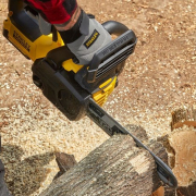 Aku řetězová pila V20 18V 1x4,0Ah Stanley FatMax SFMCCS630M1 Aku řetězová pila V20 18V 1x4,0Ah Stanley FatMax SFMCCS630M1 náhled