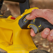 Aku řetězová pila V20 18V 1x4,0Ah Stanley FatMax SFMCCS630M1 Aku řetězová pila V20 18V 1x4,0Ah Stanley FatMax SFMCCS630M1 náhled