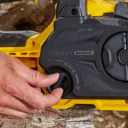 Aku řetězová pila V20 18V 1x4,0Ah Stanley FatMax SFMCCS630M1 Aku řetězová pila V20 18V 1x4,0Ah Stanley FatMax SFMCCS630M1 náhled