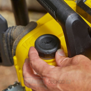 Aku řetězová pila V20 18V 1x4,0Ah Stanley FatMax SFMCCS630M1 Aku řetězová pila V20 18V 1x4,0Ah Stanley FatMax SFMCCS630M1 náhled