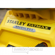 Aku tlaková myčka 2xV20 55/70/100 bar 18V bez aku Stanley FatMax SFMCPW1500B Aku tlaková myčka 2xV20 55/70/100 bar 18V bez aku Stanley FatMax SFMCPW1500B náhled