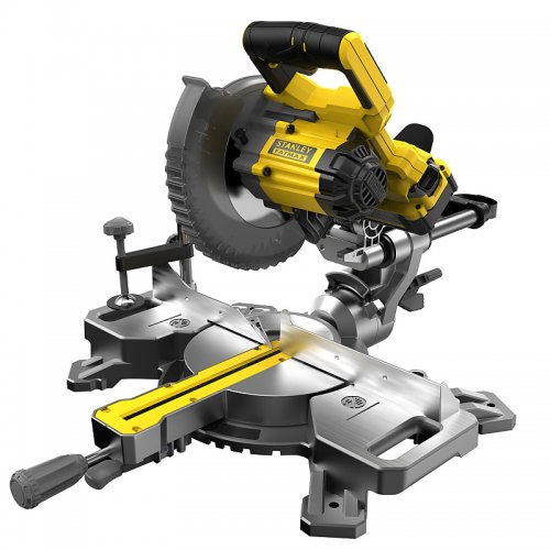 Aku pokosová pila V20 18V 1x4,0 Stanley FatMax SFMCS701M1 SFMCS701M1