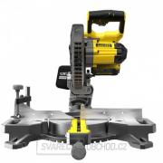 Aku pokosová pila V20 18V 1x4,0 Stanley FatMax SFMCS701M1 Náhled