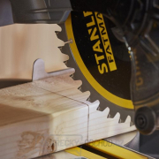 Aku pokosová pila V20 18V 1x4,0 Stanley FatMax SFMCS701M1 Aku pokosová pila V20 18V 1x4,0 Stanley FatMax SFMCS701M1 náhled