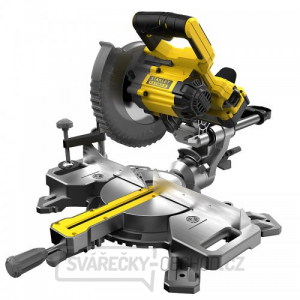 Aku pokosová pila V20 18V 1x4,0 Stanley FatMax SFMCS701M1 Aku pokosová pila V20 18V 1x4,0 Stanley FatMax SFMCS701M1 gallery main image