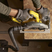 Aku kotoučová pila V20 18V 2x4,0Ah Stanley FatMax SFMCS550M2K náhled