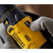 Kombo sada aku nářadí V20 18V 2x2,0Ah Stanley FatMax SFMCK213D2S Kombo sada aku nářadí V20 18V 2x2,0Ah Stanley FatMax SFMCK213D2S náhled