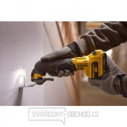 Kombo sada aku nářadí V20 18V 2x2,0Ah Stanley FatMax SFMCK213D2S Kombo sada aku nářadí V20 18V 2x2,0Ah Stanley FatMax SFMCK213D2S náhled