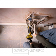 Kombo sada aku nářadí V20 18V 2x2,0Ah Stanley FatMax SFMCK213D2S Kombo sada aku nářadí V20 18V 2x2,0Ah Stanley FatMax SFMCK213D2S náhled