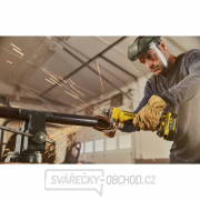 Aku úhlová bruska 125mm V20 18V 2x4,0Ah Stanley FatMax SFMCG700M2K Aku úhlová bruska 125mm V20 18V 2x4,0Ah Stanley FatMax SFMCG700M2K náhled