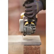 Aku úhlová bruska 125mm V20 18V 2x4,0Ah Stanley FatMax SFMCG700M2K Aku úhlová bruska 125mm V20 18V 2x4,0Ah Stanley FatMax SFMCG700M2K náhled