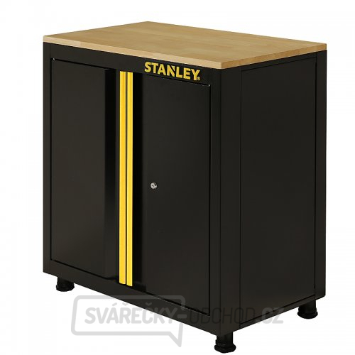 Montážní skříň s pracovní deskou Stanley RTA STST97595-1