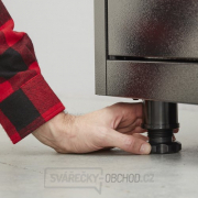 Montážní skříň s pracovní deskou Stanley RTA STST97595-1 Montážní skříň s pracovní deskou Stanley RTA STST97595-1 náhled