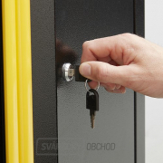 Montážní skříň s pracovní deskou Stanley RTA STST97595-1 Montážní skříň s pracovní deskou Stanley RTA STST97595-1 náhled