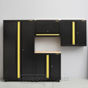 Montážní skříň s pracovní deskou Stanley RTA STST97595-1 Montážní skříň s pracovní deskou Stanley RTA STST97595-1 náhled