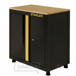 Montážní skříň s pracovní deskou Stanley RTA STST97595-1 Montážní skříň s pracovní deskou Stanley RTA STST97595-1 gallery main image