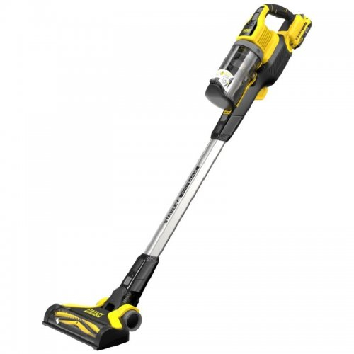 Levně Aku vysavač V20 18V 1x2,0Ah Stanley FatMax SFMCVS001D1 SFMCVS001D1