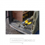 Aku vysavač V20 18V 1x2,0Ah Stanley FatMax SFMCVS001D1 náhled