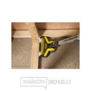 Aku vysavač V20 18V 1x2,0Ah Stanley FatMax SFMCVS001D1 náhled